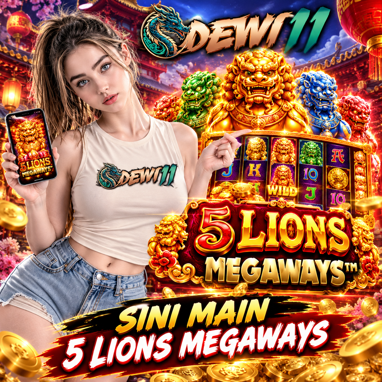 DEWI11 Banner